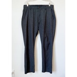 Under Armour Mens Golf Pants Charcoal‎ Gray 36x30